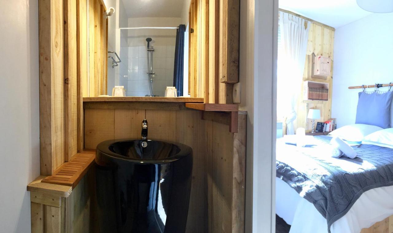 Hotel Le Caillebotis Lege-Cap-Ferret Room photo